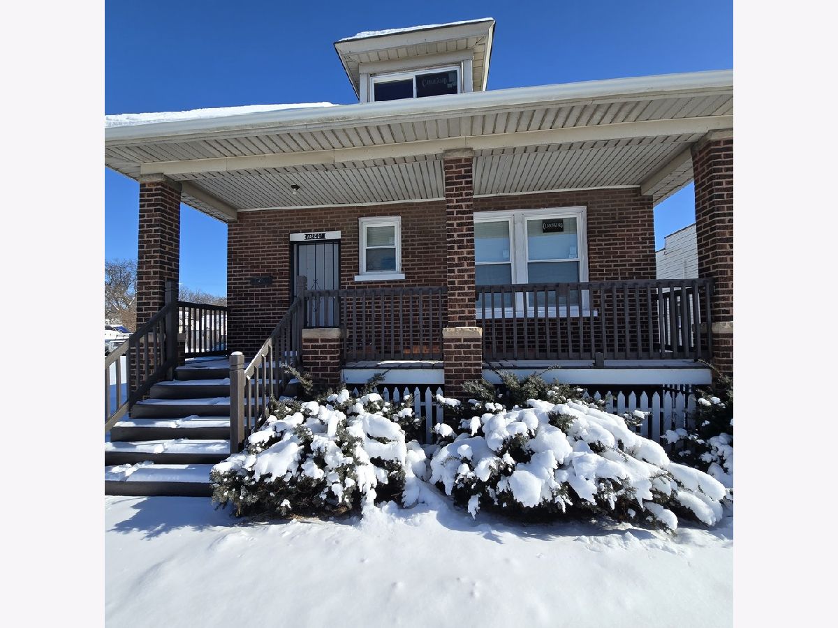  For Sale Riverdale Illinois, 13849 Halsted Avenue