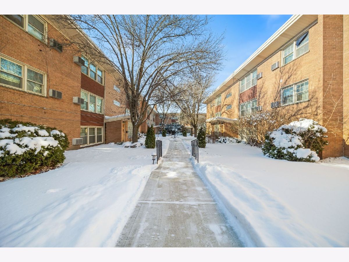  For Rent Chicago Illinois, 7536 Ridge