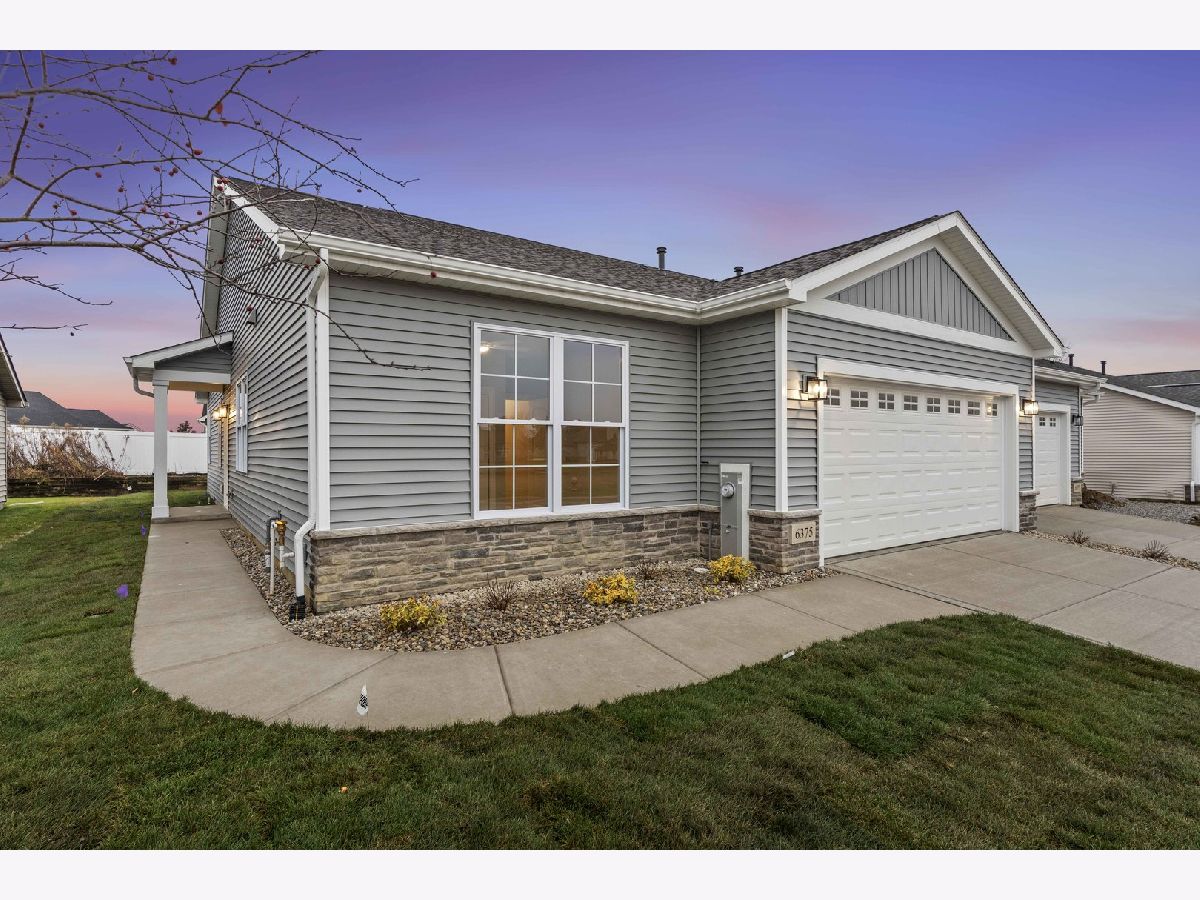  For Sale Portage Indiana, 6375 Jasmine Avenue