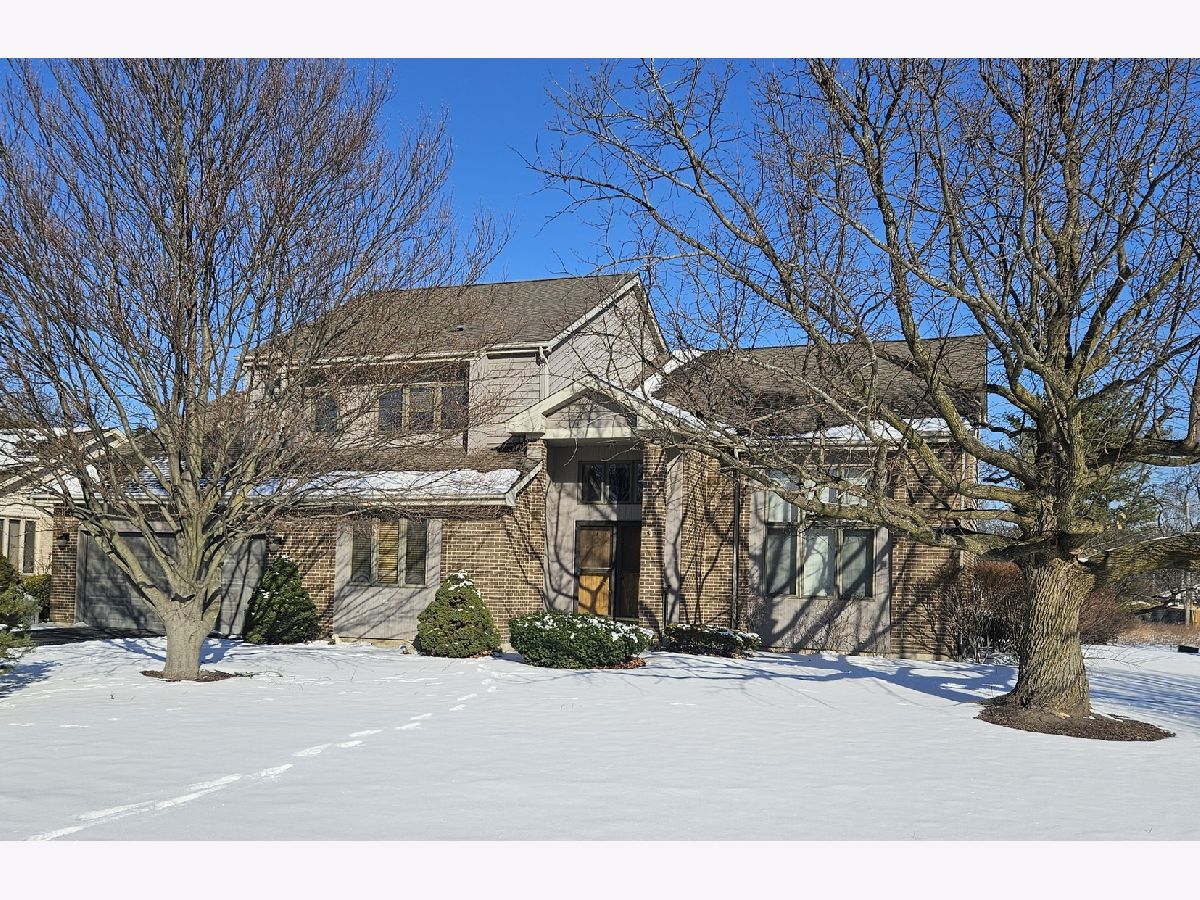  Sold Prospect Heights Illinois, 6 Andover