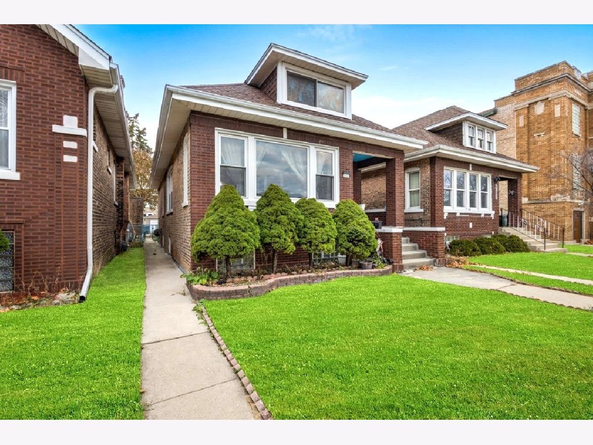  For Sale Cicero Illinois, 2420 61st Avenue