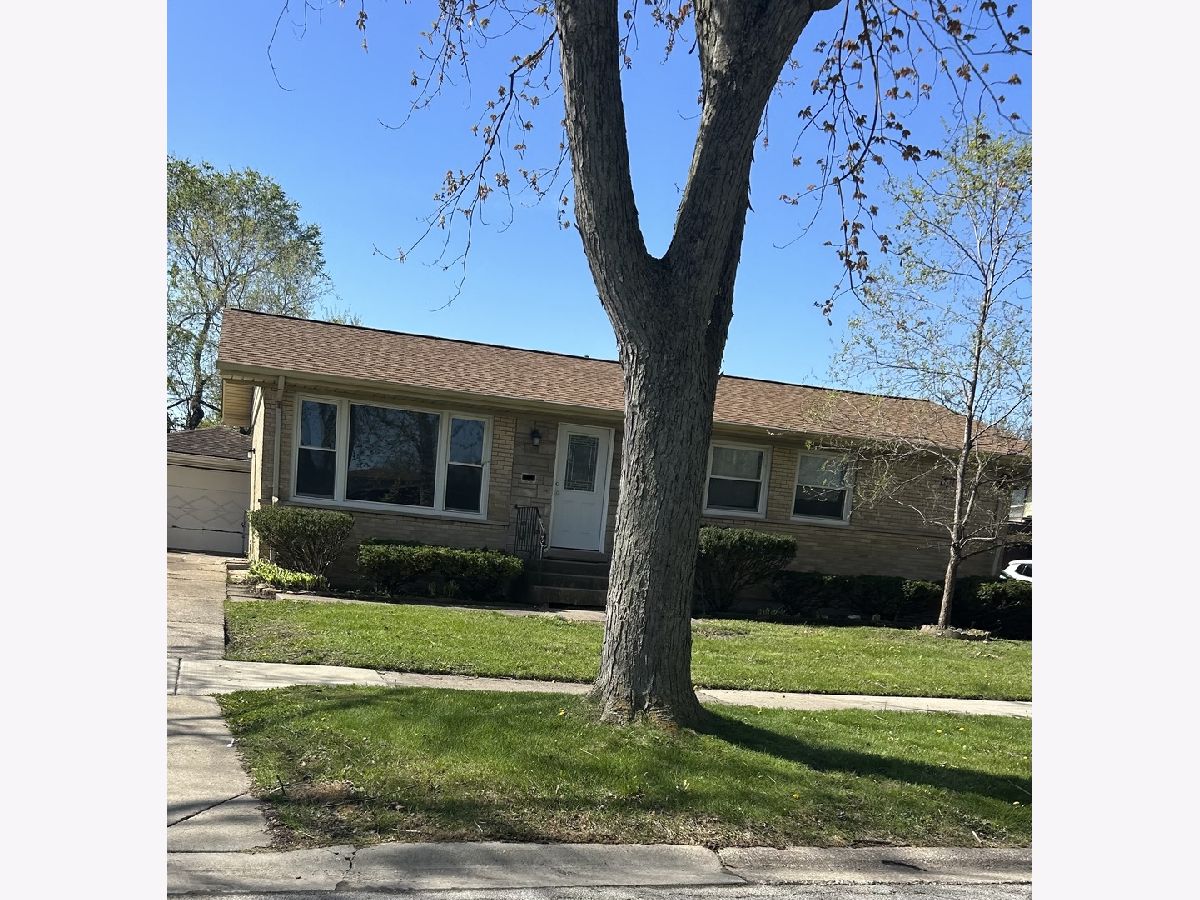  For Sale Chicago Heights Illinois, 248 Elmwood Drive