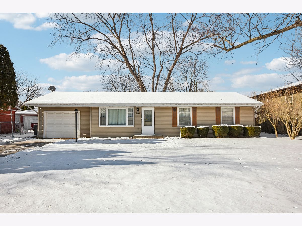  For Sale Morris Illinois, 1252 Park Boulevard