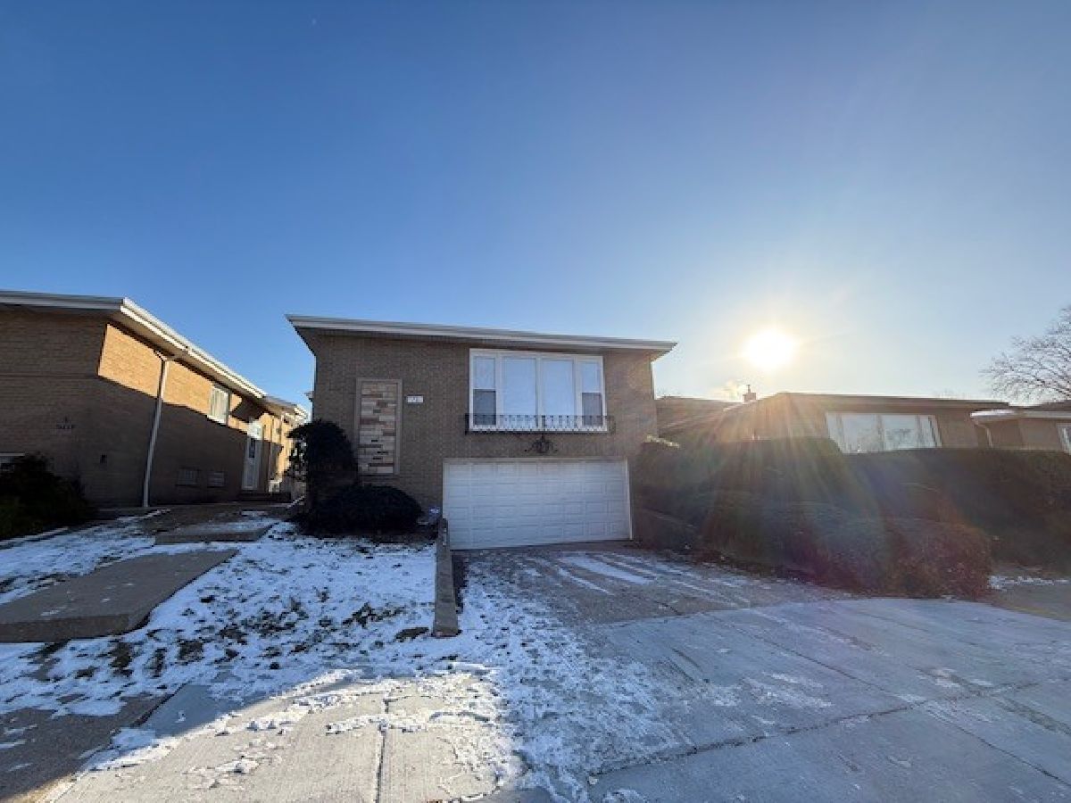  For Sale Chicago Illinois, 1721 91st Place