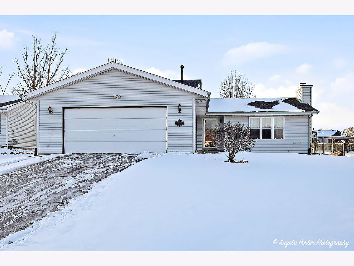  Sold Capron Illinois, 130 Sundance