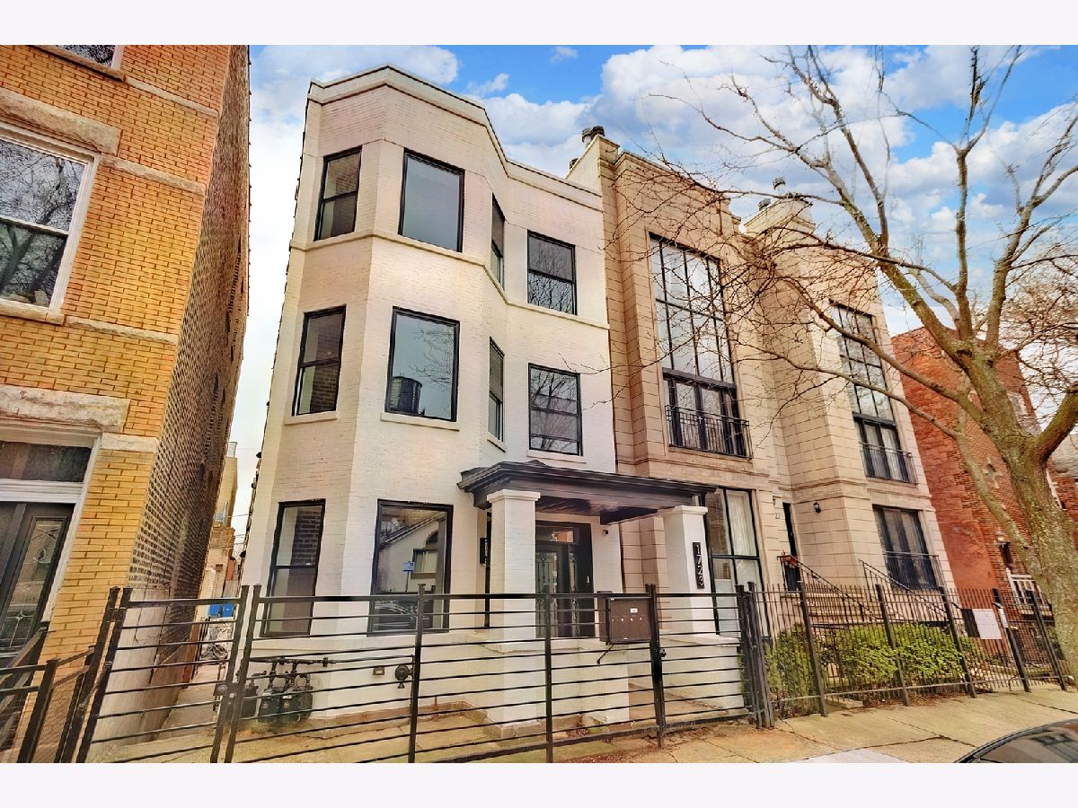  For Rent Chicago Illinois, 1723 Pierce