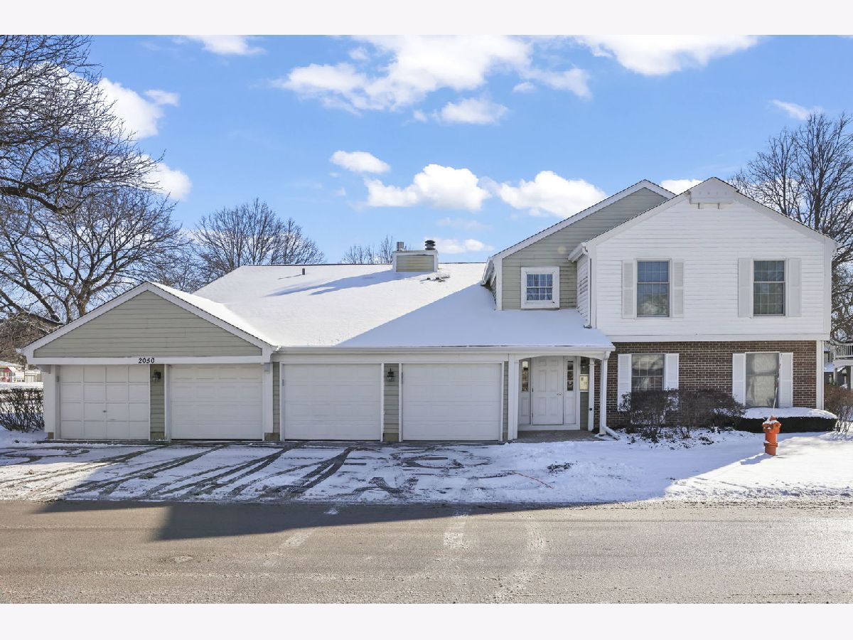  Sold Naperville Illinois, 2050 Lancaster