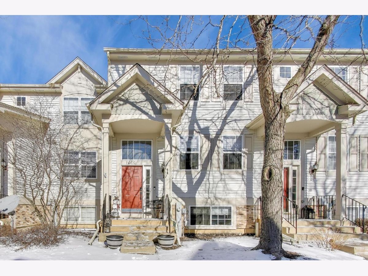  Sold Wadsworth Illinois
