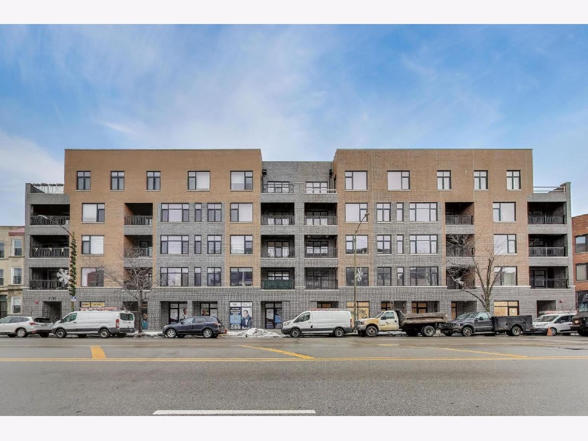  For Sale Chicago Illinois, 1317 Western Avenue