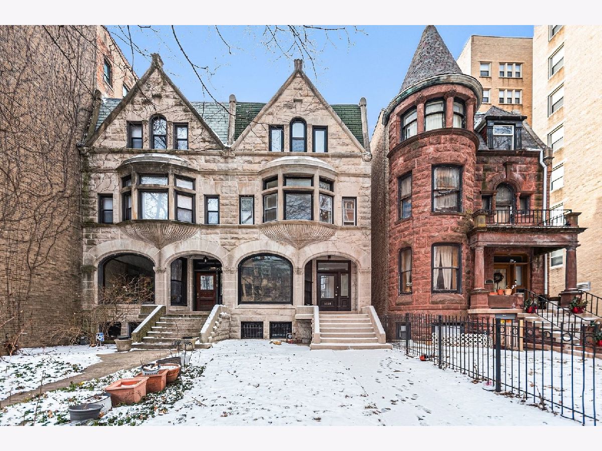  For Sale Chicago Illinois, 5114 Dorchester Avenue