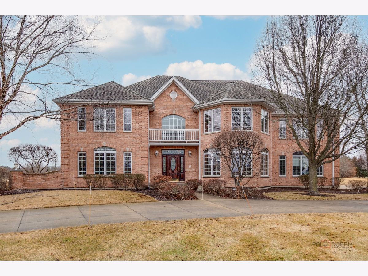  For Sale Wadsworth Illinois, 37181 Fox Hill Drive