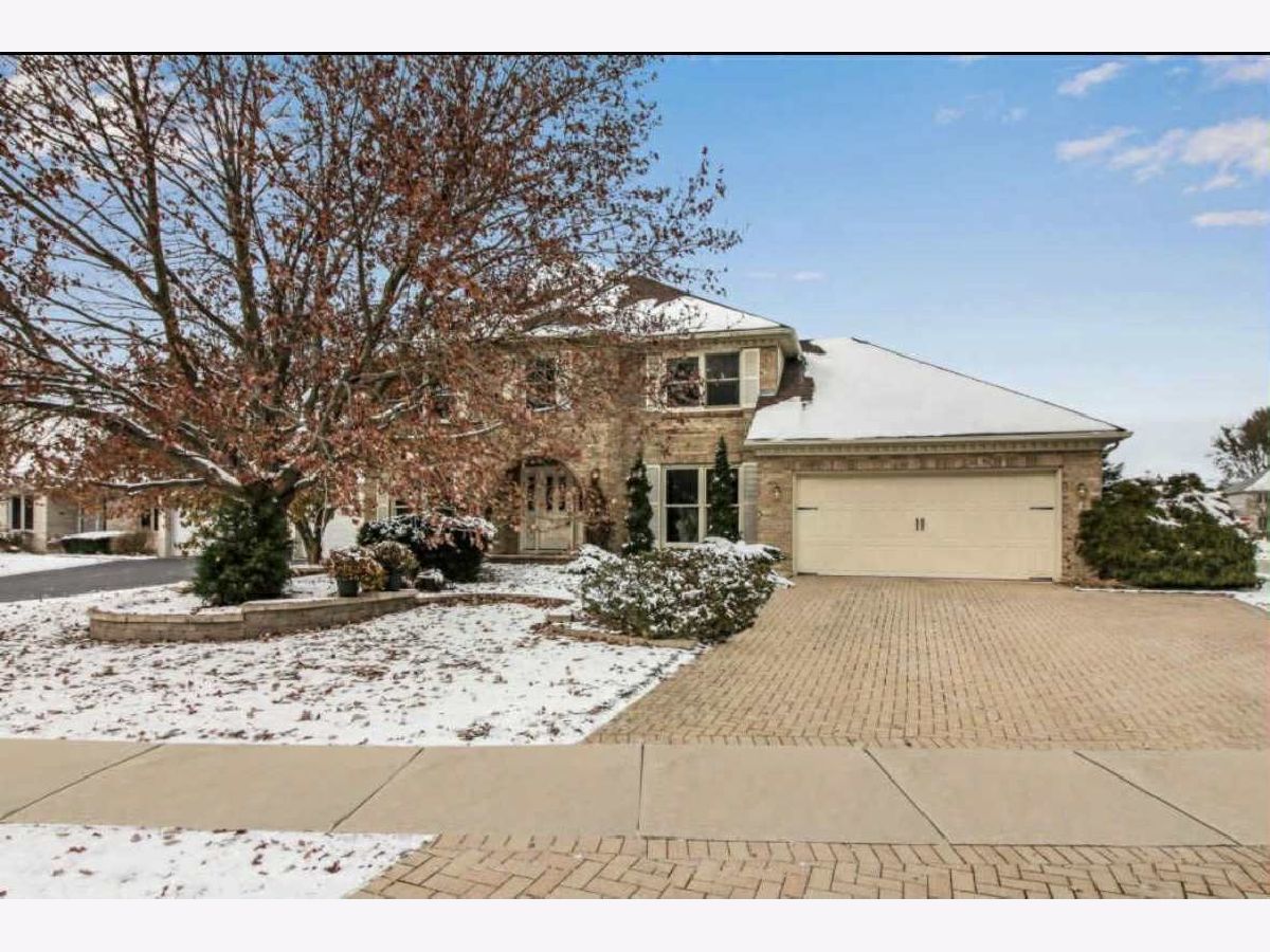  Sold Naperville Illinois, 1801 Slippery Rock