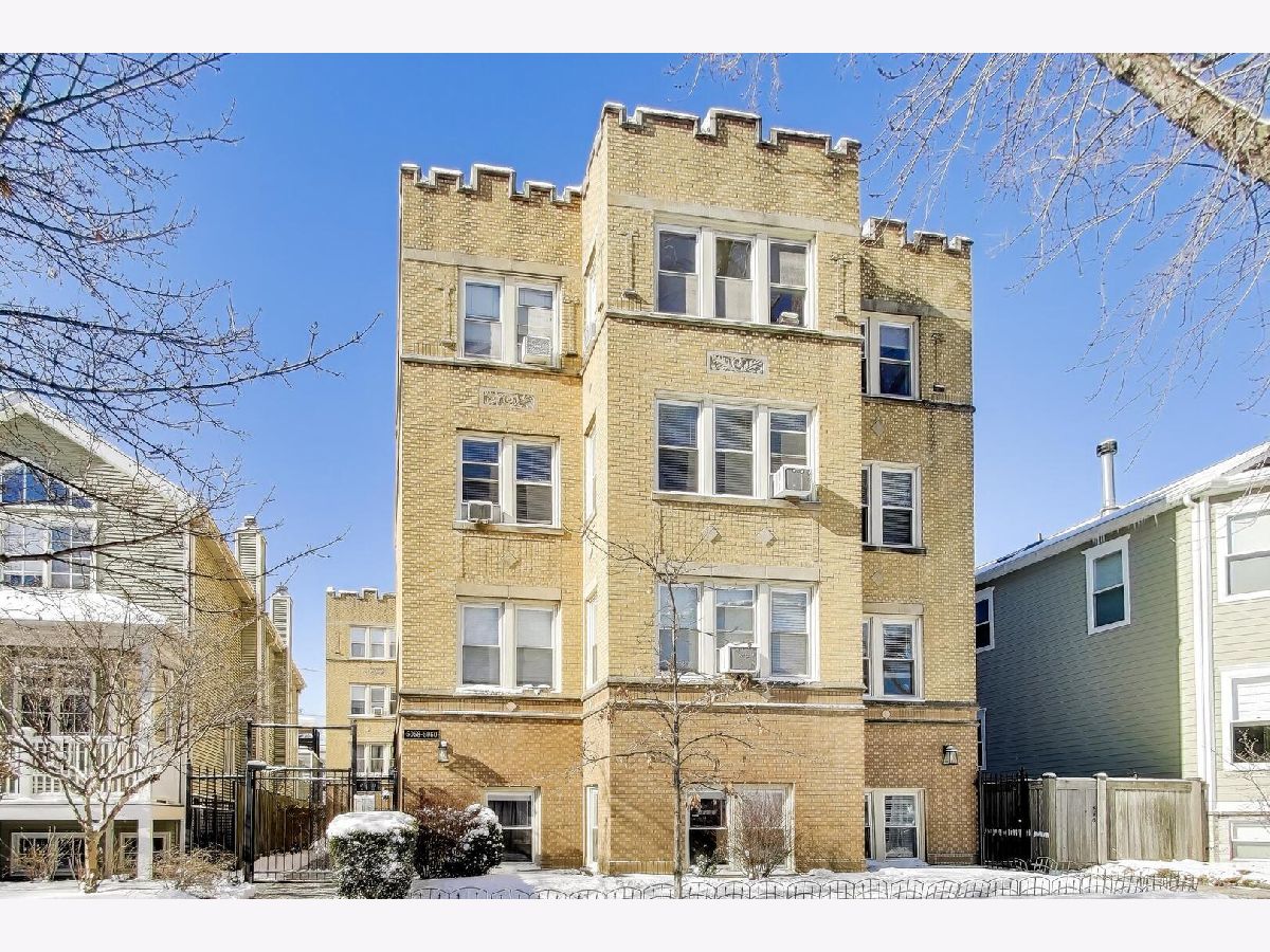  Sold Chicago Illinois, 5060 Claremont
