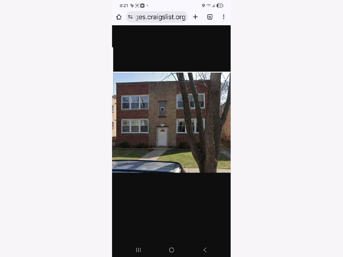  For Rent Skokie Illinois, 8115 Kilpatrick