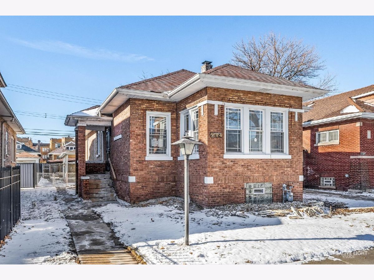  For Sale Chicago Illinois, 7724 Chappel Avenue