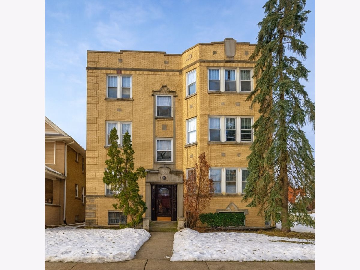  For Rent Chicago Illinois, 7129 Oakley