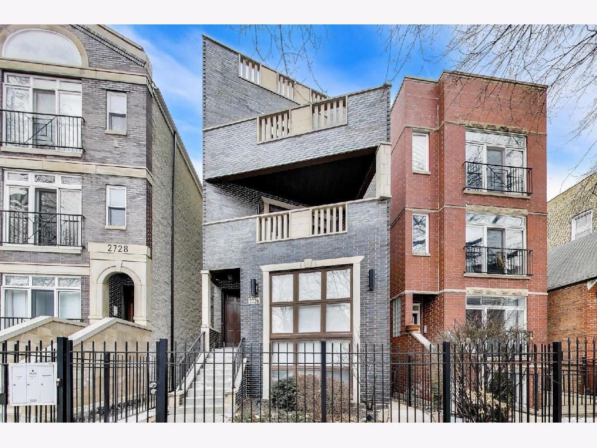 For Sale Chicago Illinois, 2726 Cortez Street