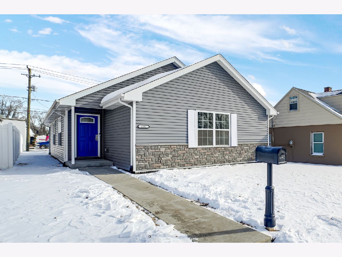  For Sale Bradley Illinois, 224 La Salle Avenue