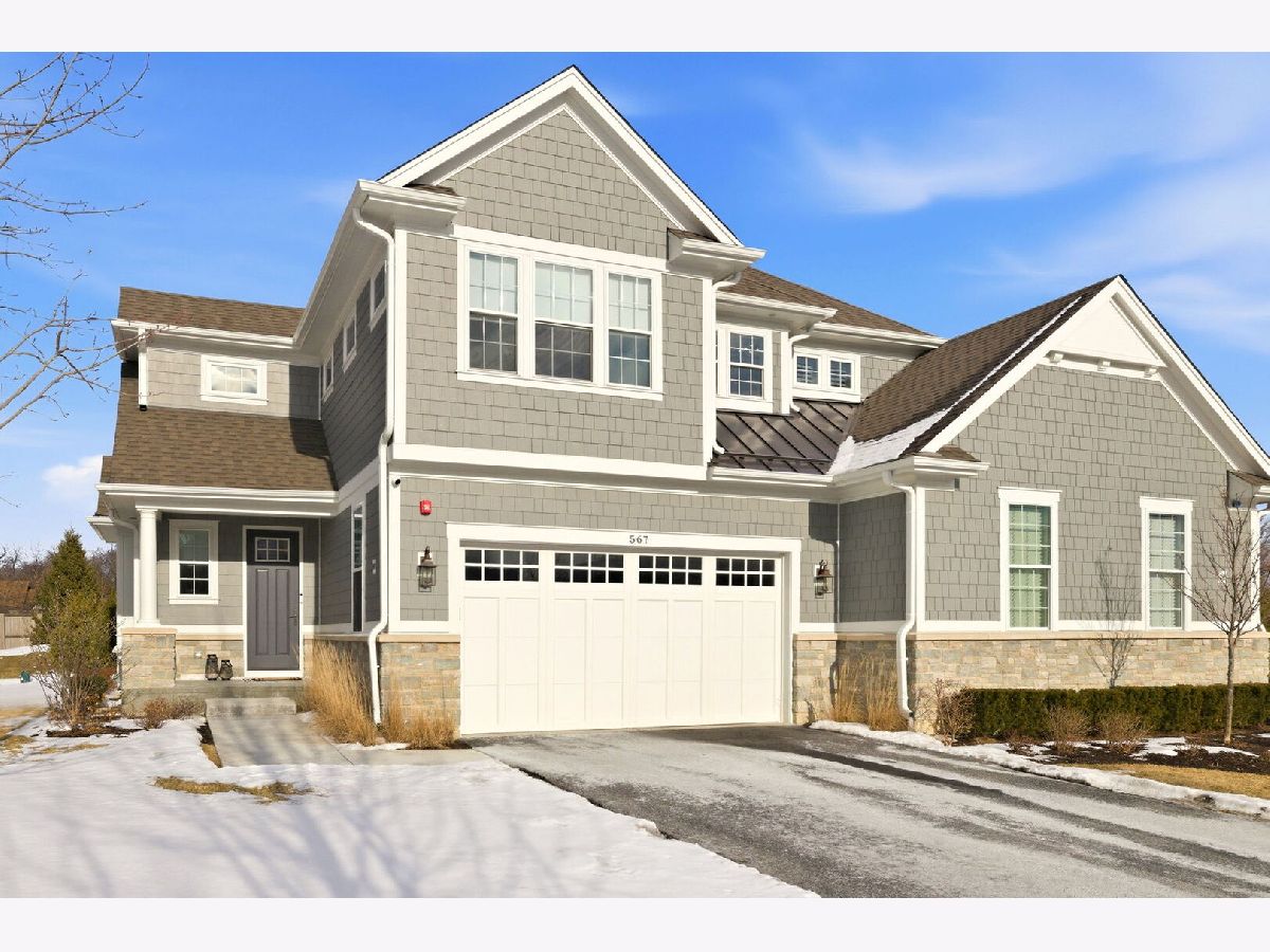  For Sale Hinsdale Illinois, 567 Hannah Lane