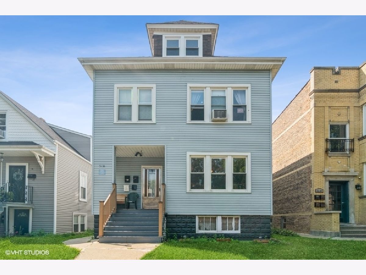  For Rent Chicago Illinois, 5131 Henderson