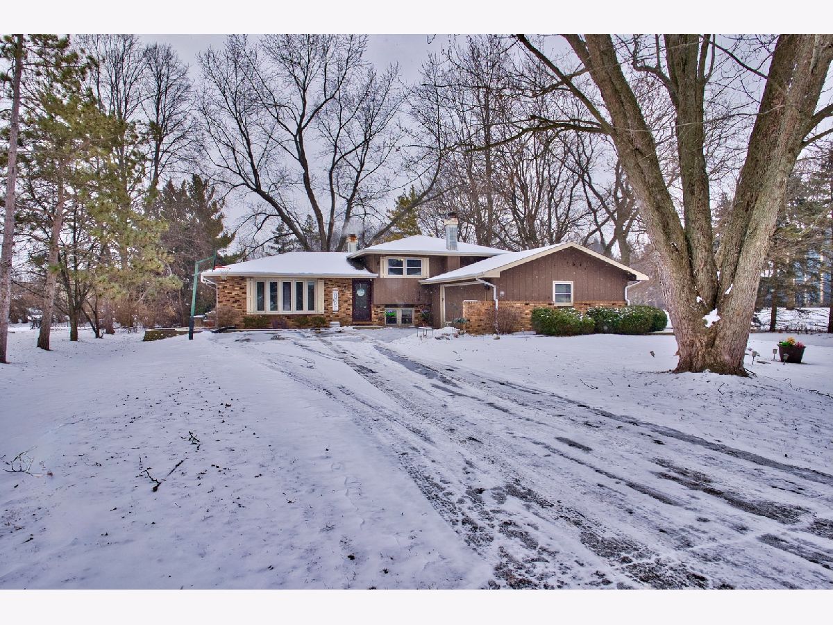 Homes For Sale Wheatland View Naperville Illinois, 28W587 Leverenz Road