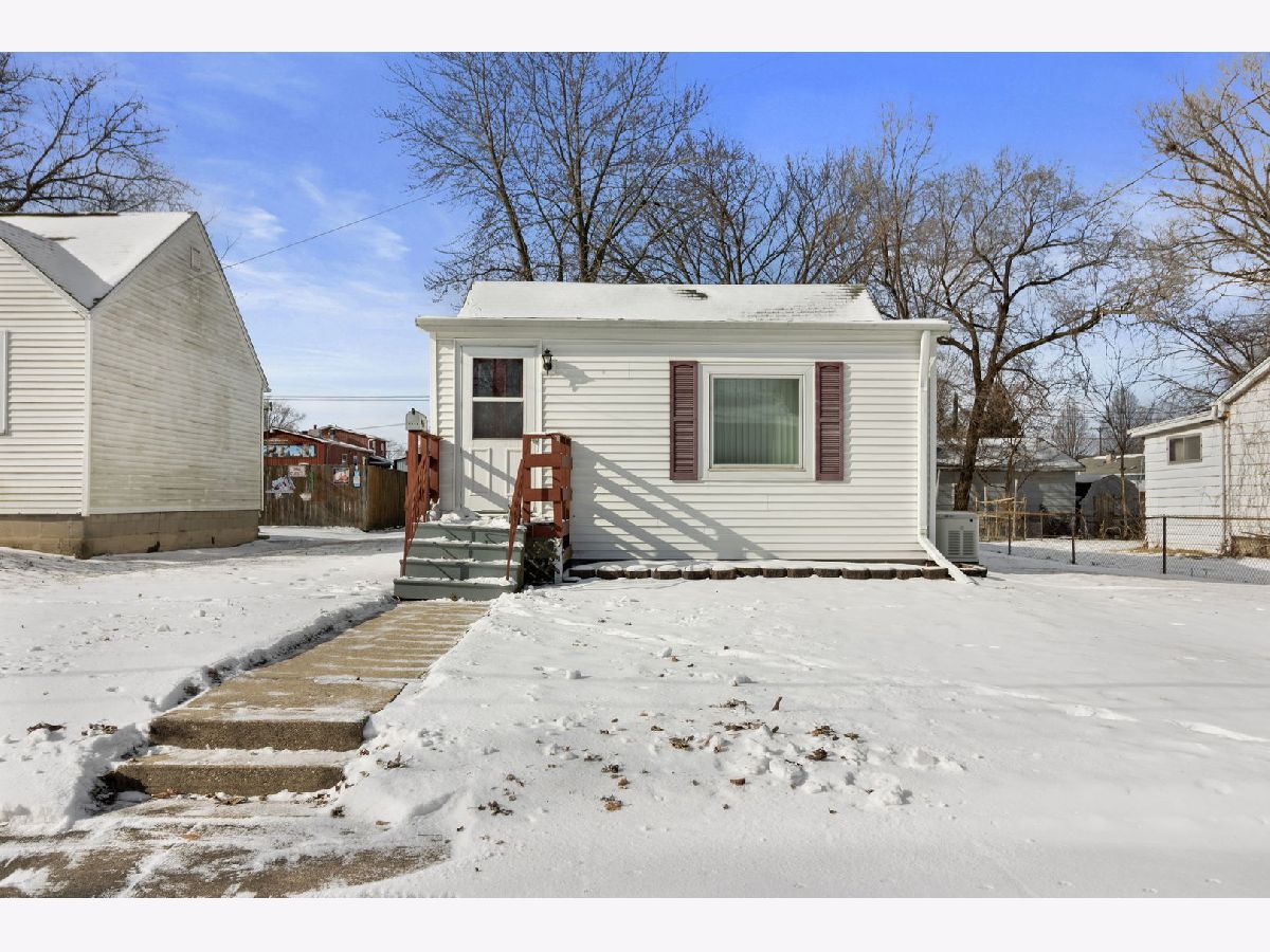  For Sale Dekalb Illinois, 1019 5th Street