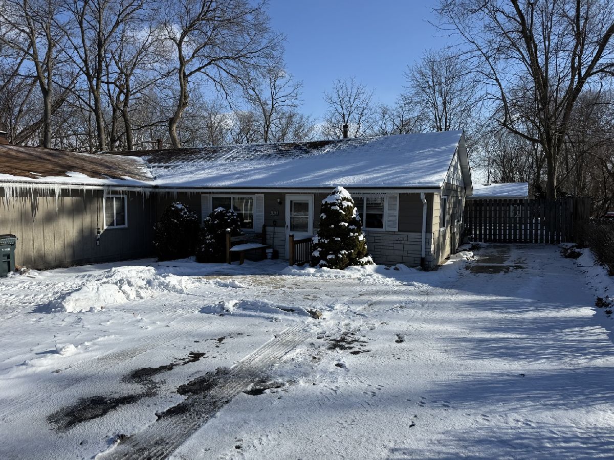  Rented Frankfort Illinois, 21205 94th