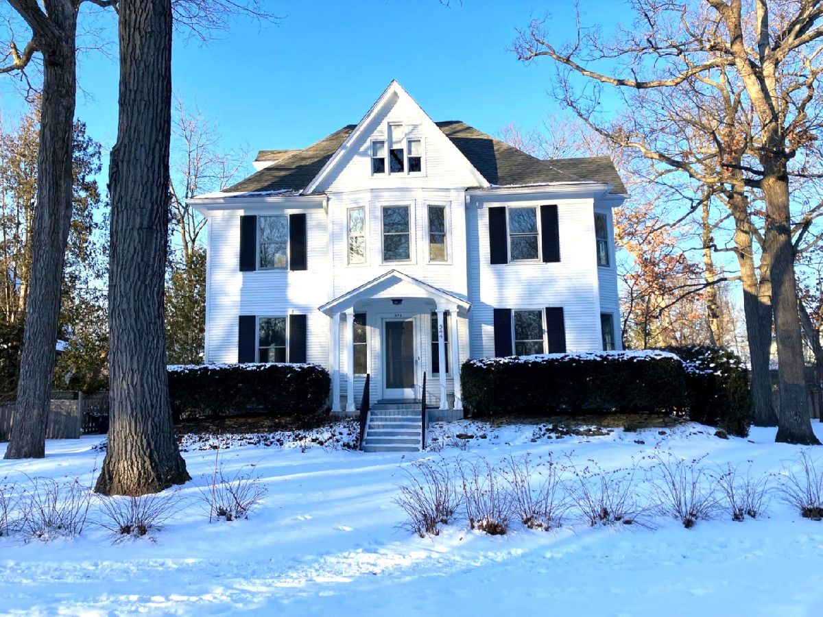  For Rent Lake Bluff Illinois, 544 Ravine