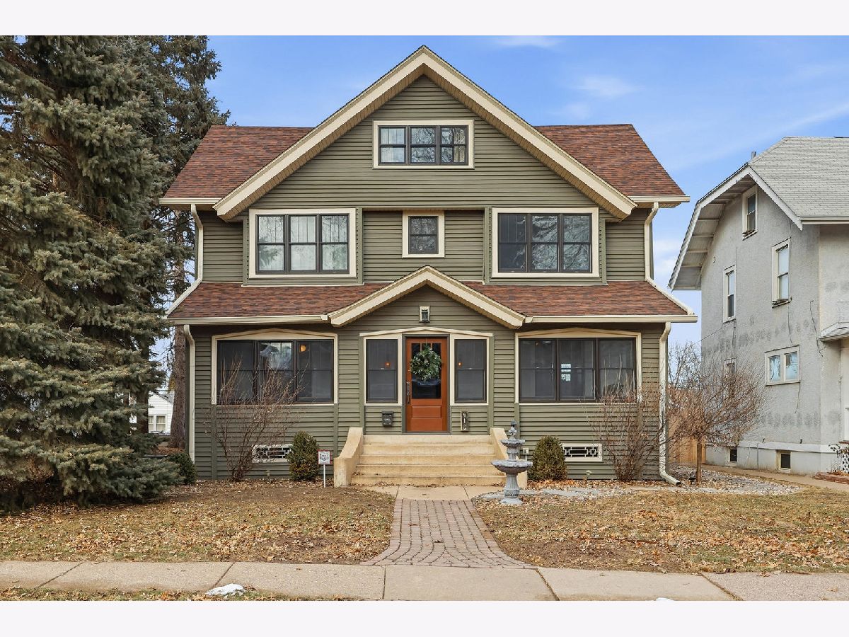  For Sale Davenport Iowa, 410 Rusholme Street