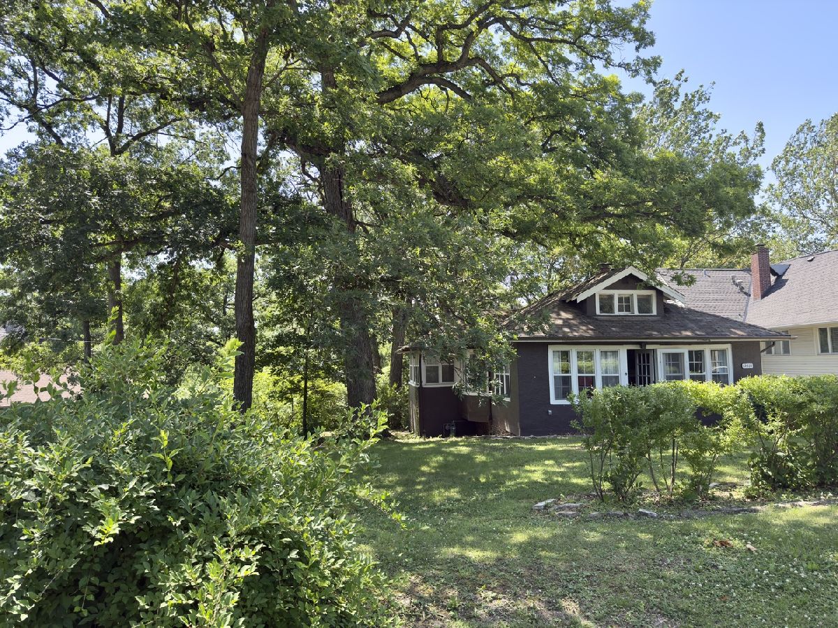  For Sale Palos Park Illinois, 12314 88th Avenue