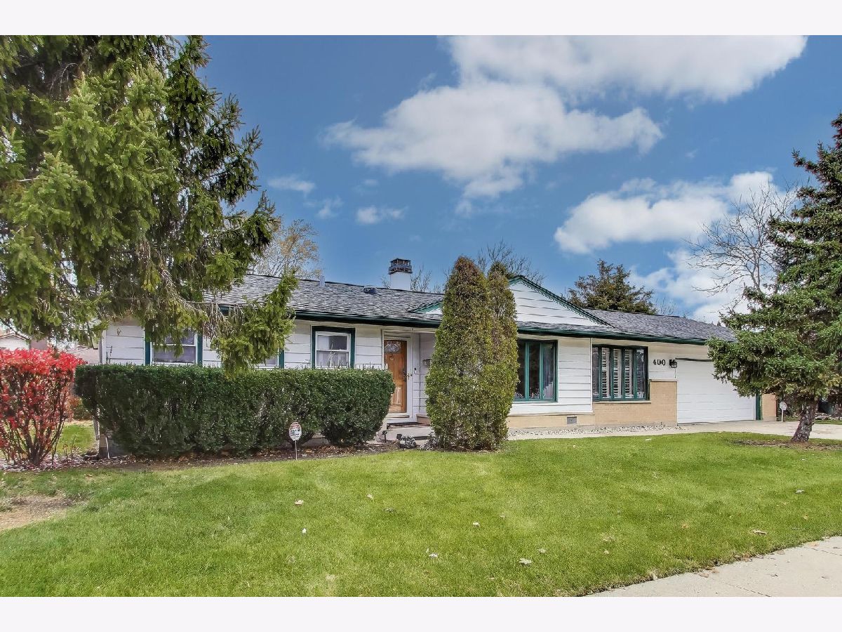  For Sale Elk Grove Village Illinois, 400 Landmeier Road