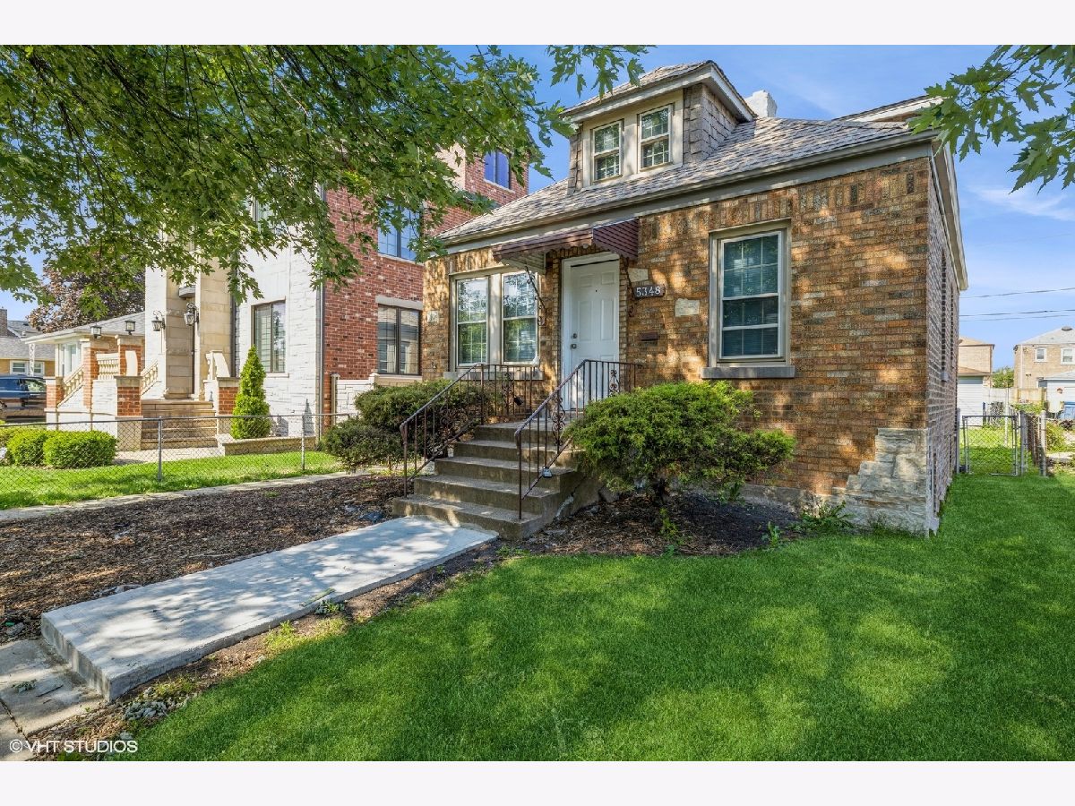  Rented Chicago Illinois, 5348 Merrimac