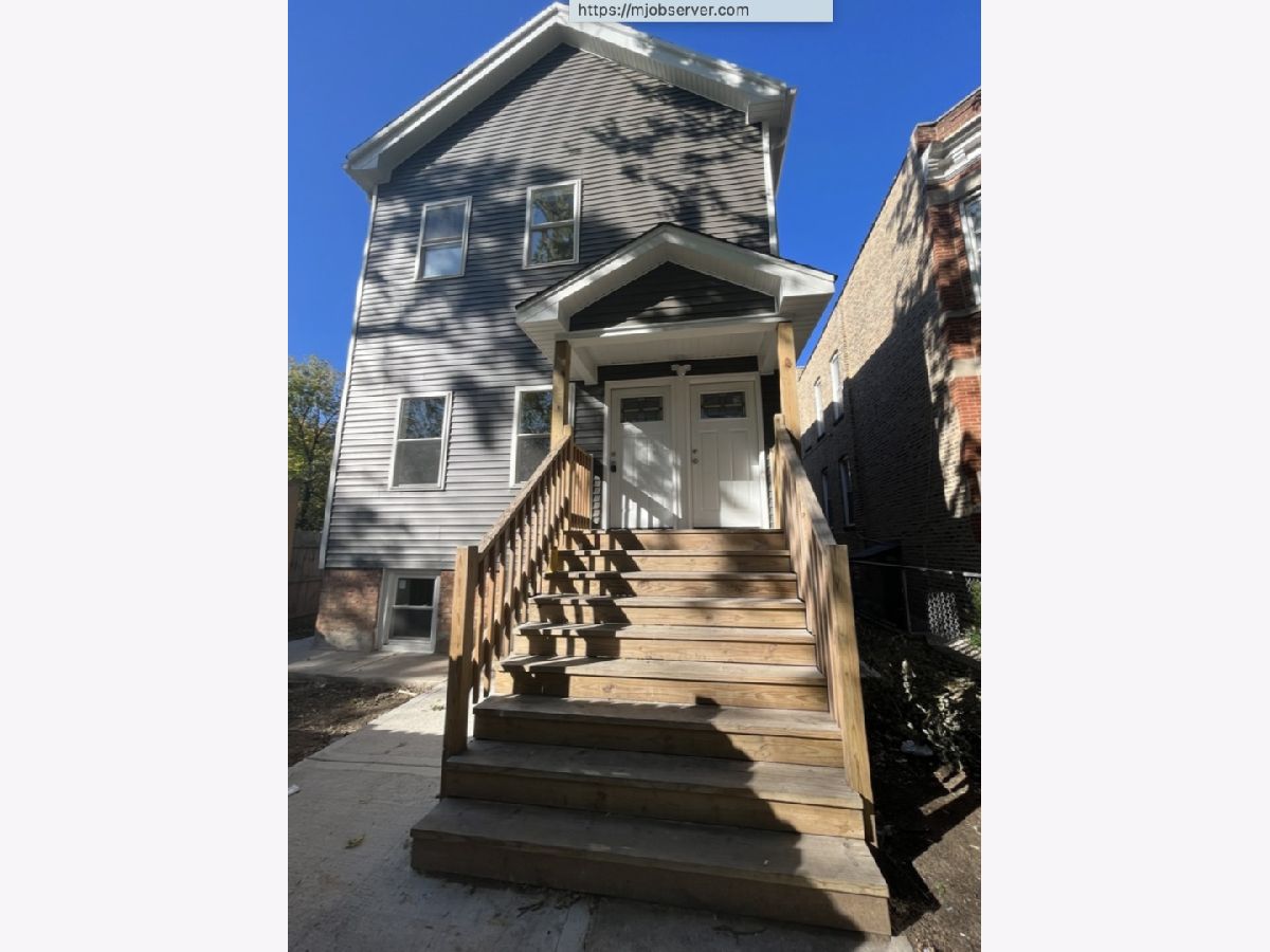  Rented Chicago Illinois, 6448 Saint Lawrence