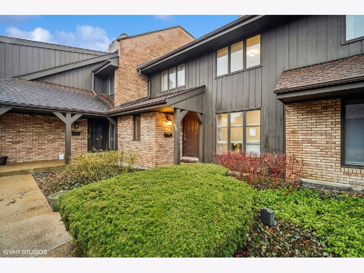  For Sale Northbrook Illinois, 1864 Mission Hills Lane