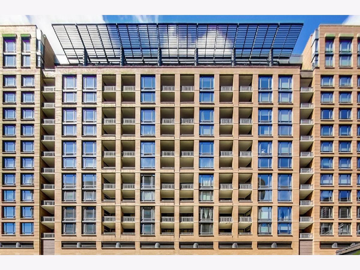  For Rent Chicago Illinois, 520 State