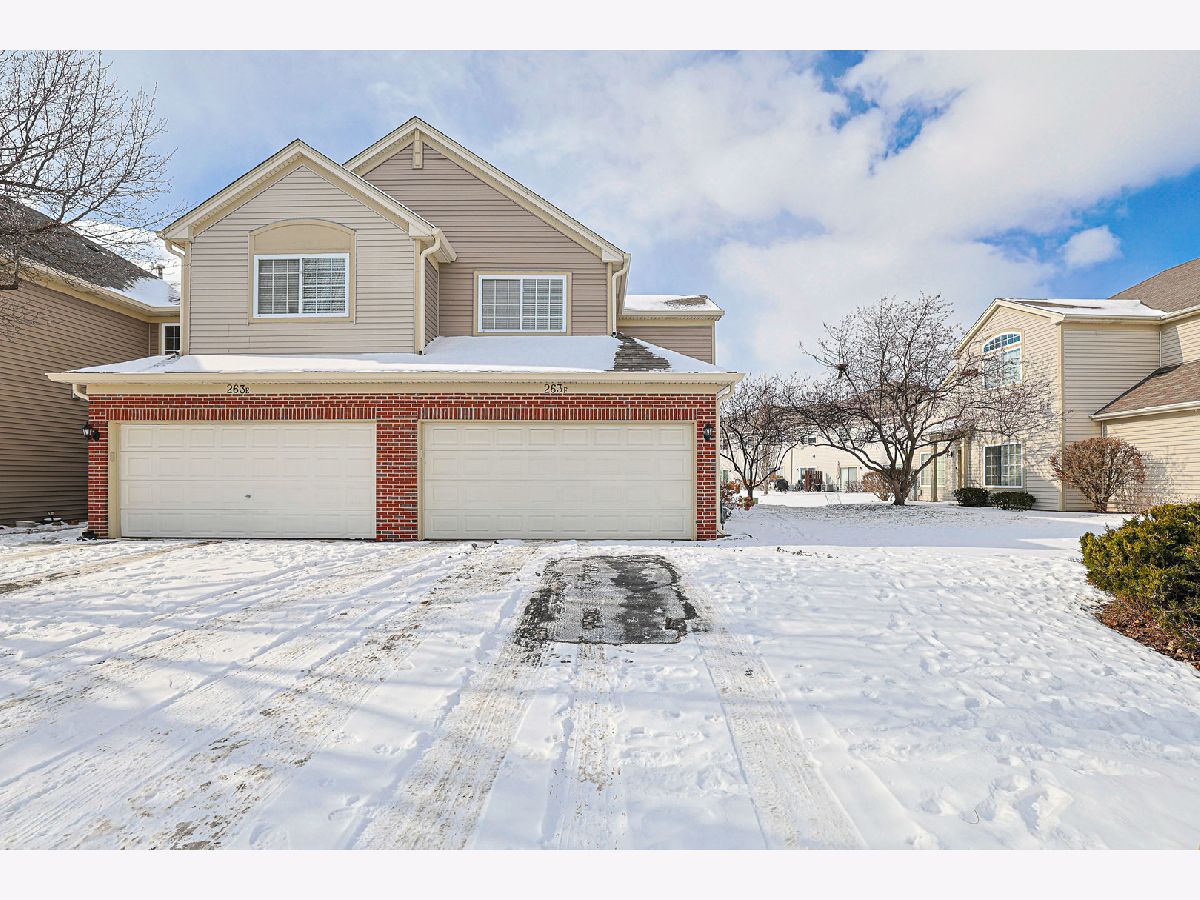  Sold South Elgin Illinois, 263 Nicole