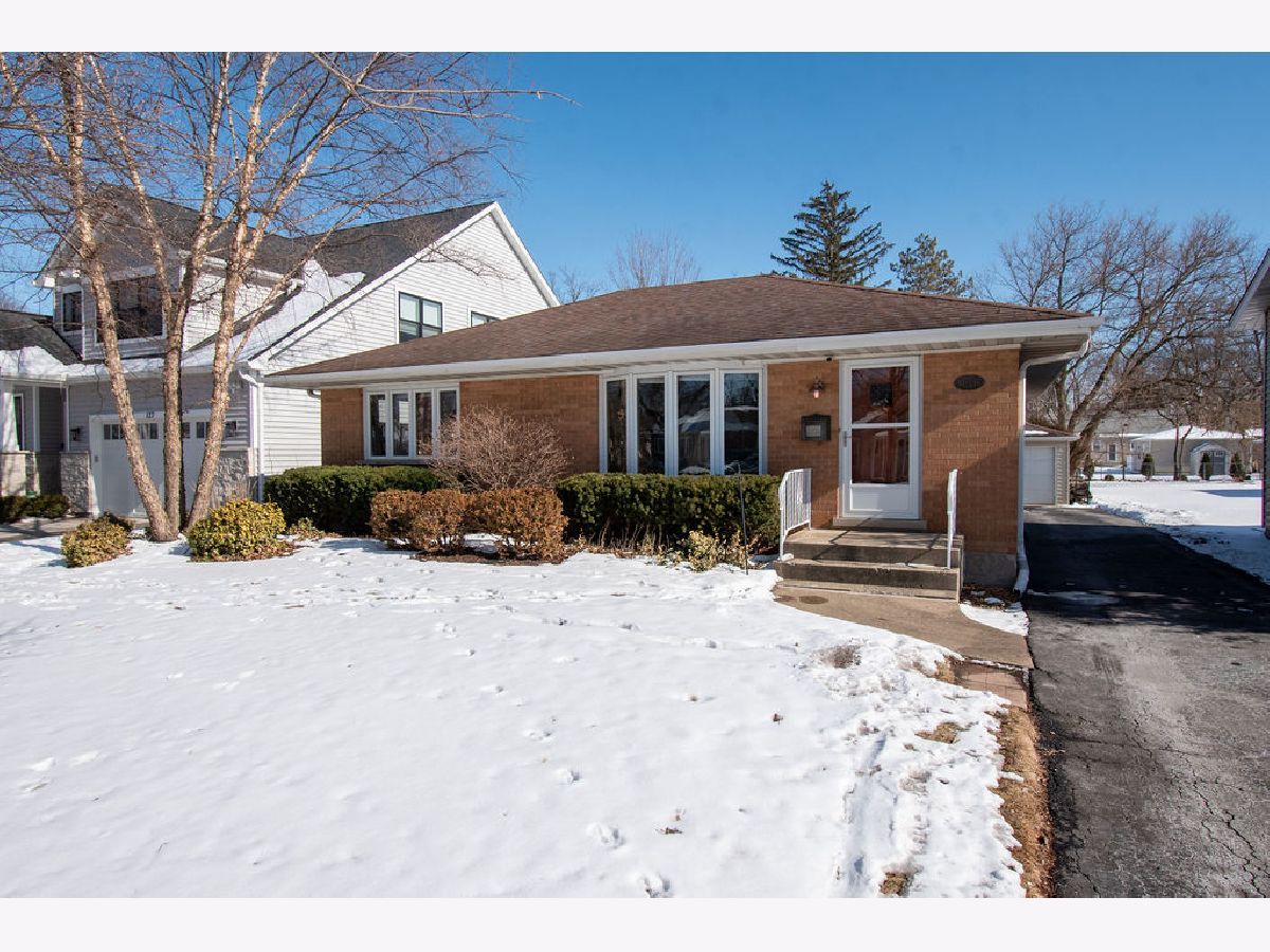  Rented Lombard Illinois, 131 Lodge