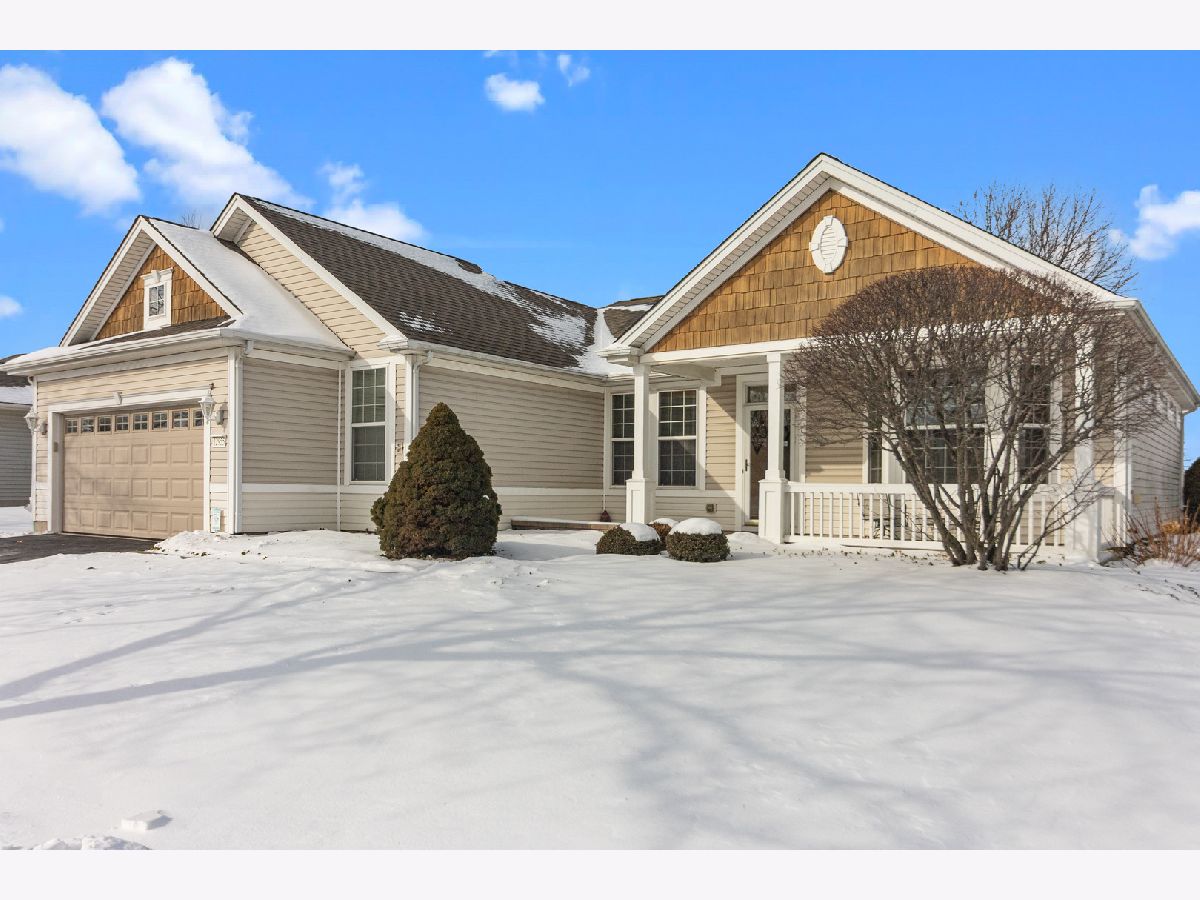 Homes & Townhomes & Condos For Sale Del Webb Sun City Huntley Illinois, 12955 Cold Springs Drive