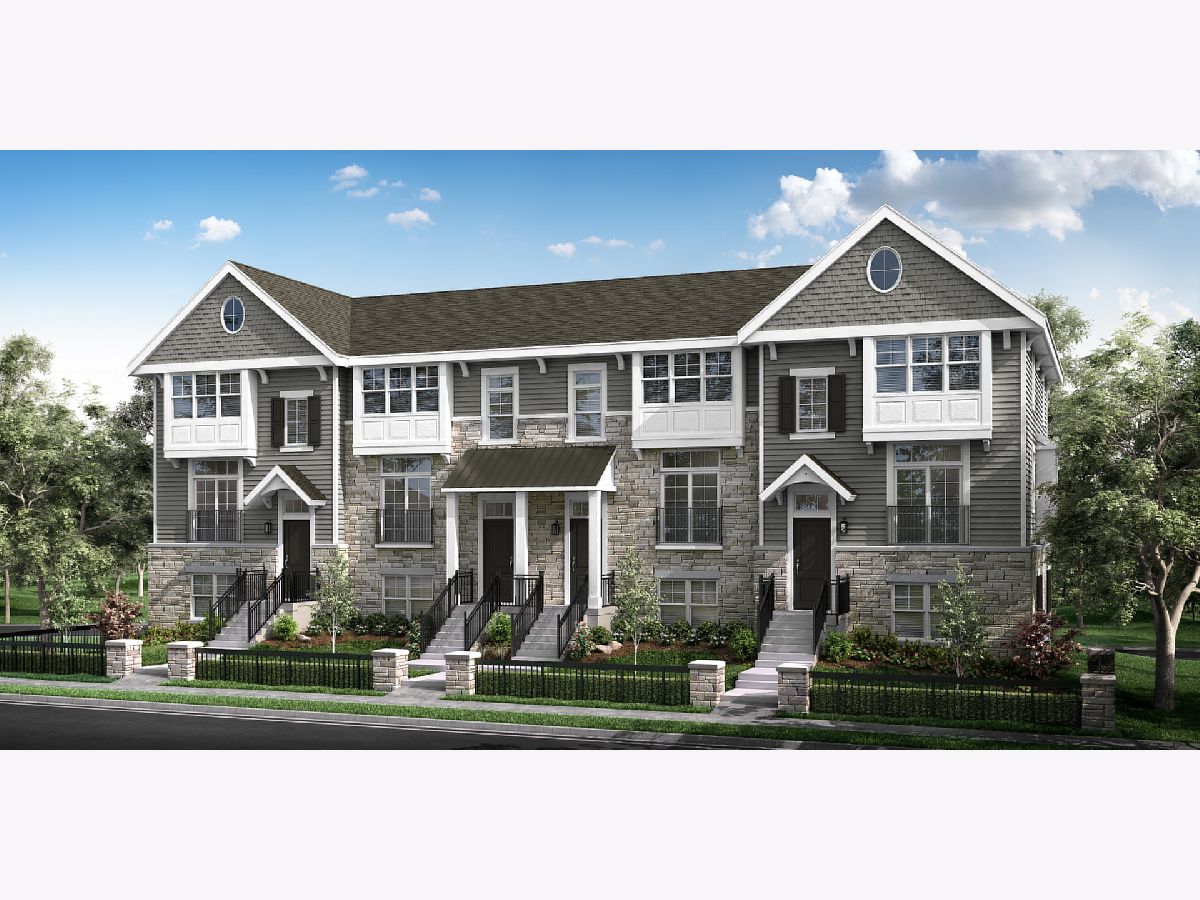  For Rent Northfield Illinois