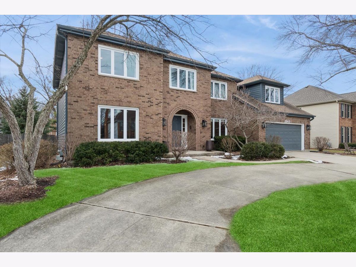  For Sale Naperville Illinois, 2243 Aster Court