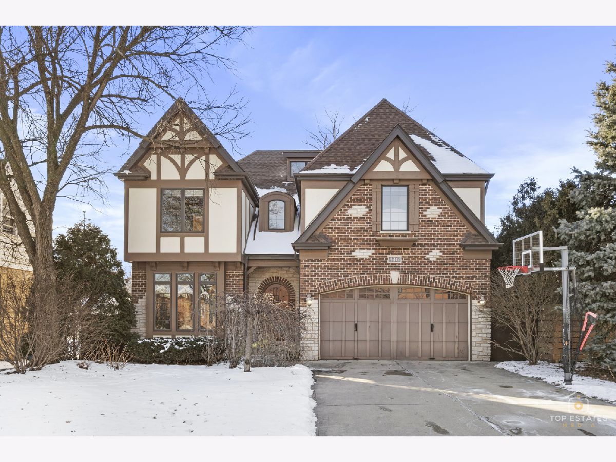  For Sale Elmhurst Illinois, 110 Elm Avenue