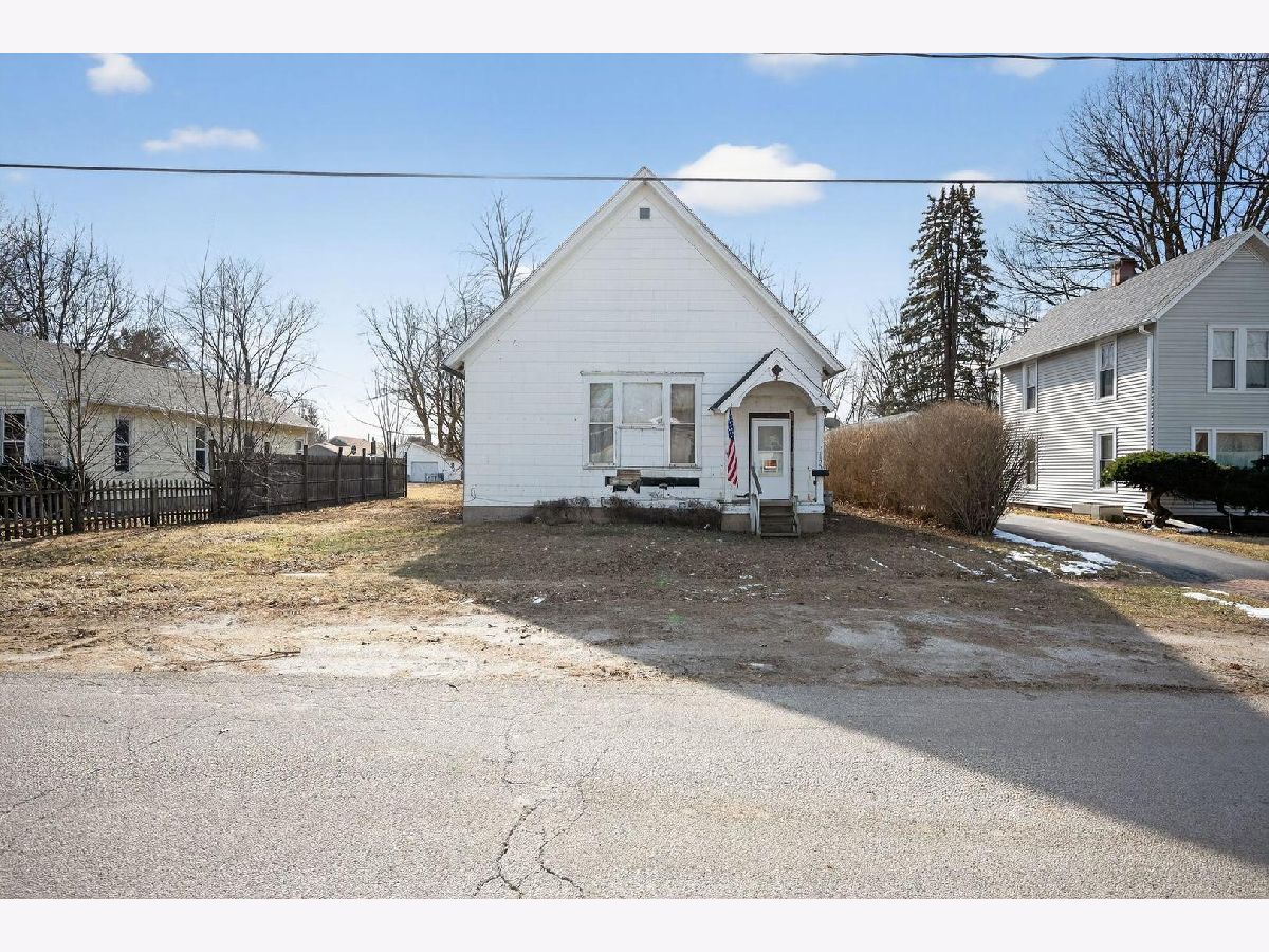  For Sale Monmouth Illinois, 1123 6th Avenue