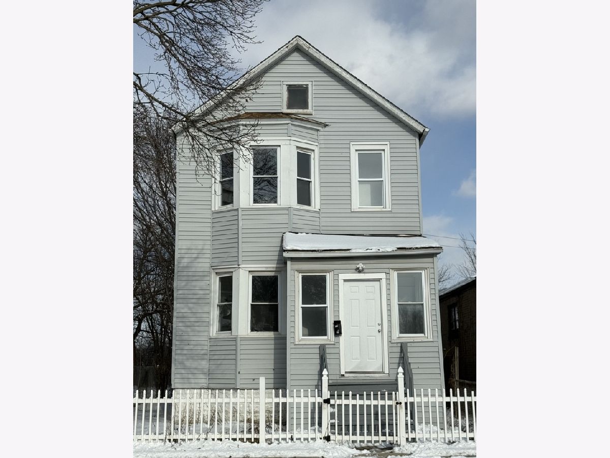  For Sale Chicago Illinois, 66 100th Street