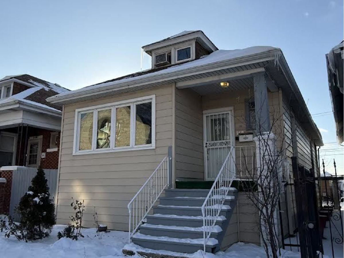  For Rent Chicago Illinois, 5438 Washtenaw