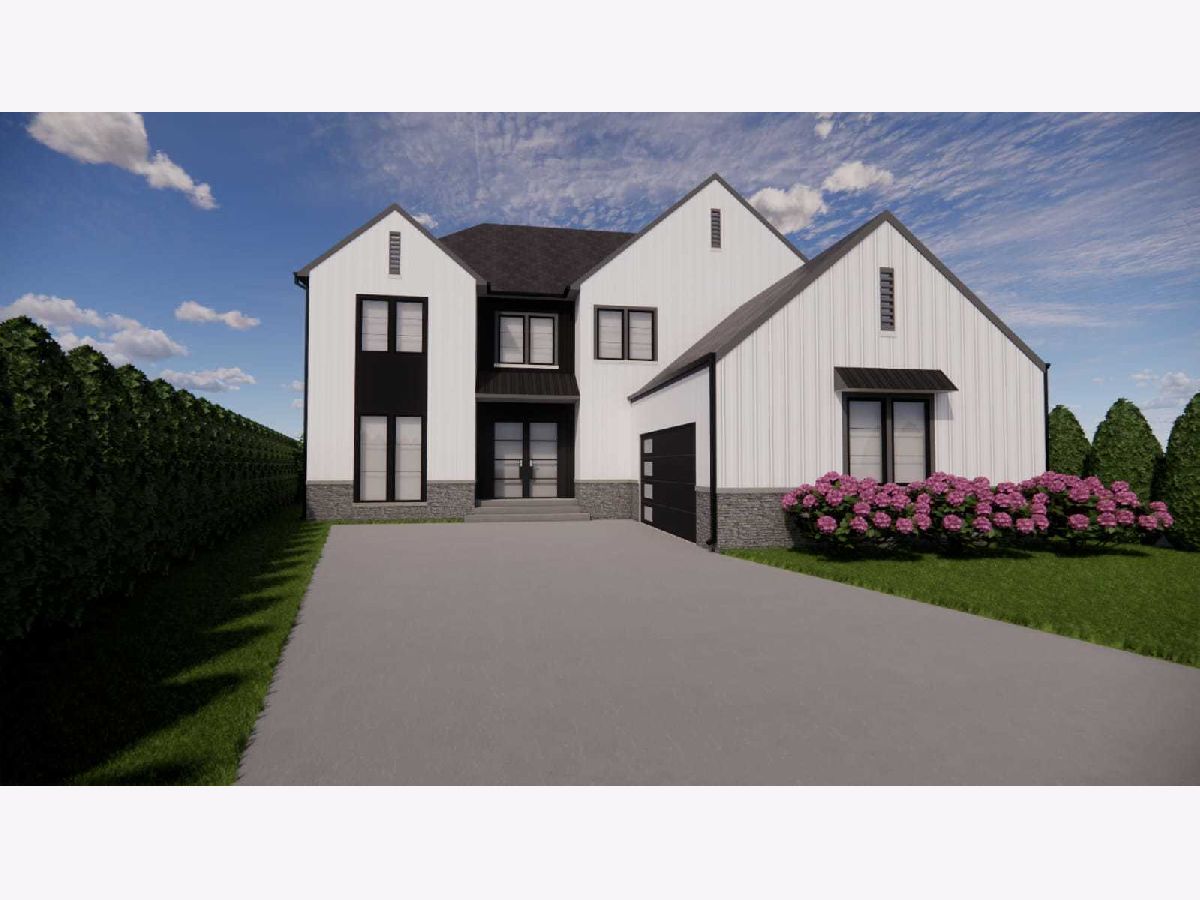  For Sale Morton Grove Illinois, 9516 Marion Avenue