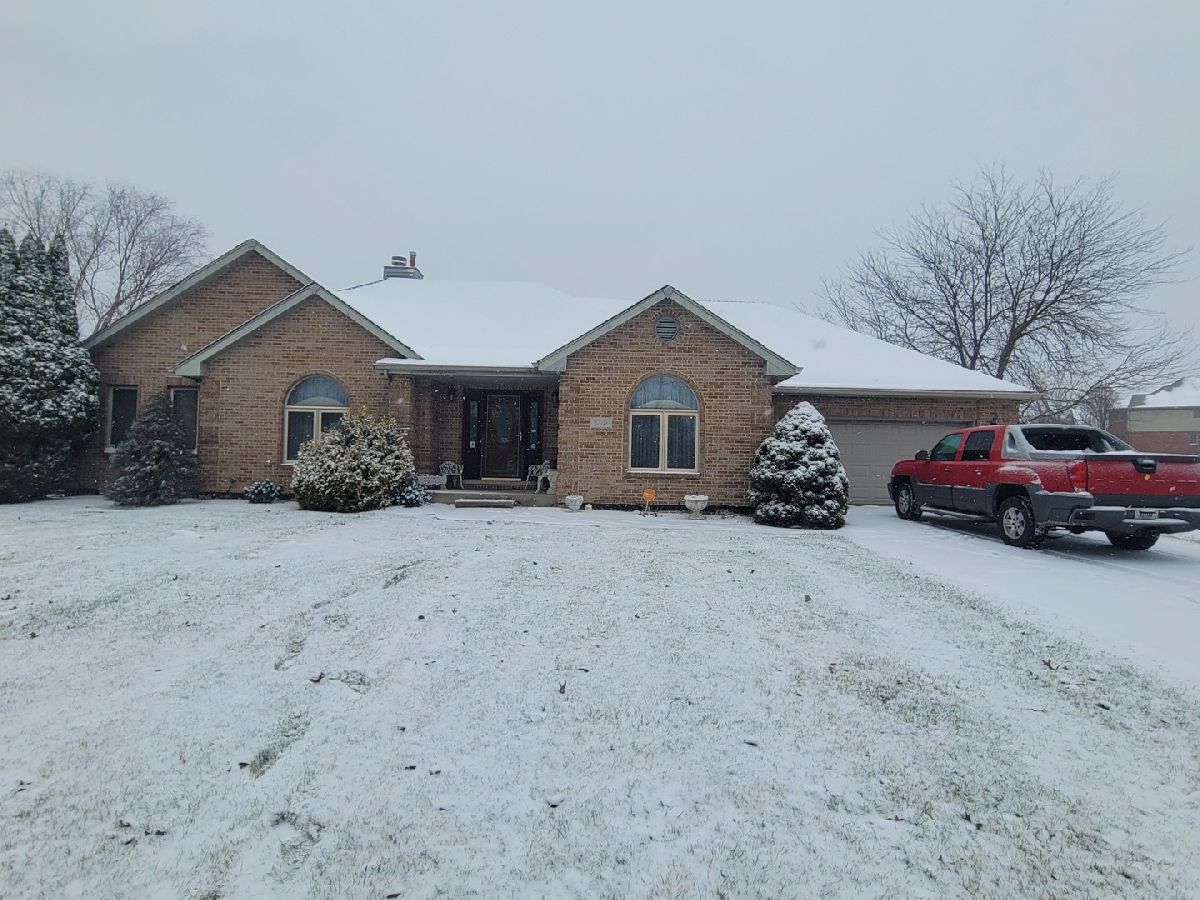  For Sale Crete Illinois, 3246 Forestview Trail