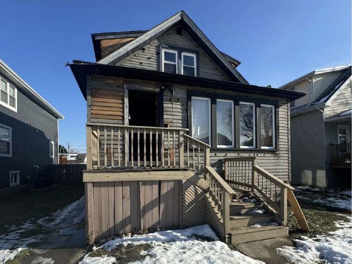  For Sale Chicago Illinois, 3541 Natoma Avenue