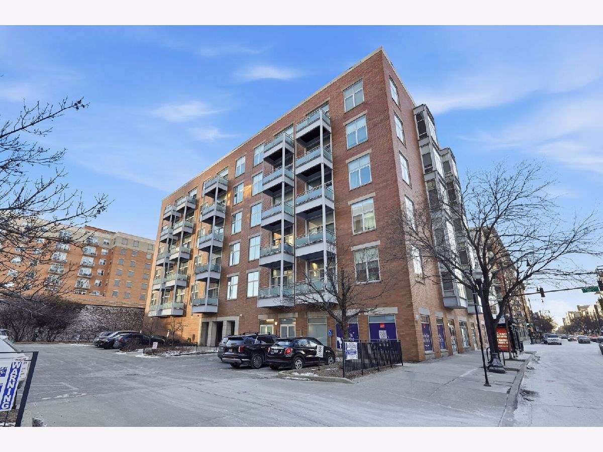  For Rent Chicago Illinois, 949 Madison