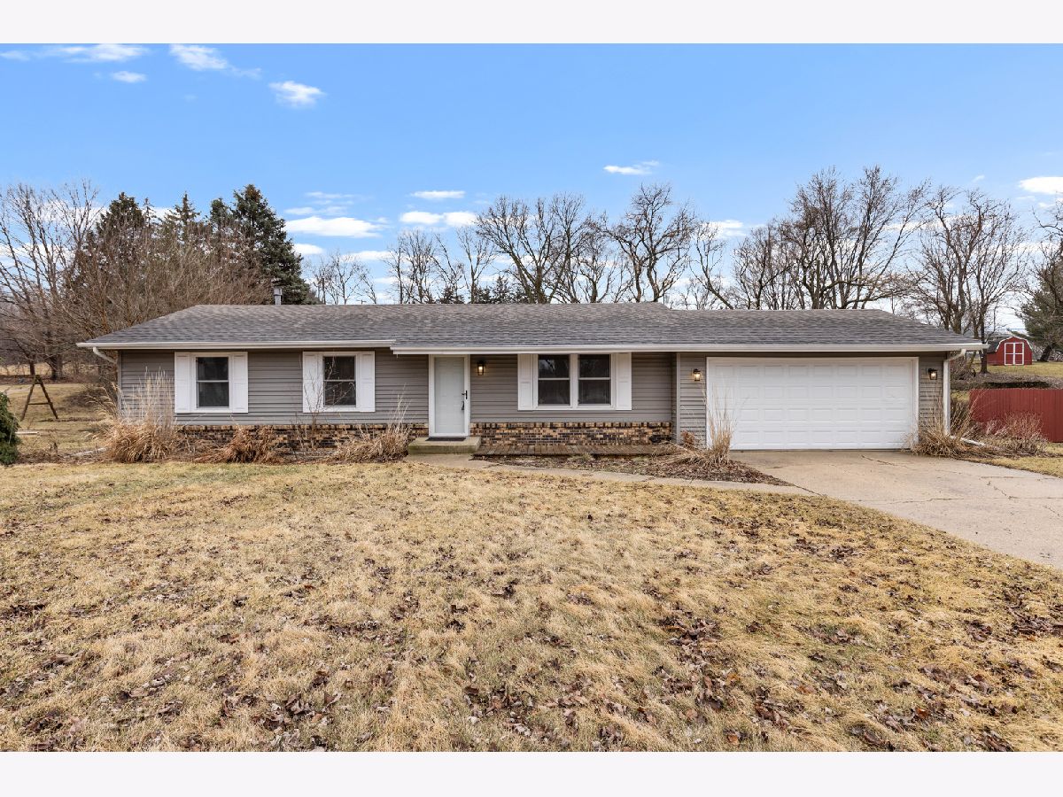  For Sale Rockford Illinois, 4446 Scarlet Oak Drive