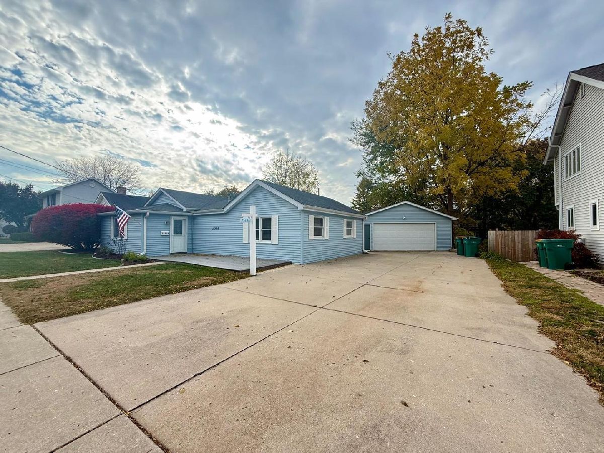  For Rent Plainfield Illinois, 15136 James